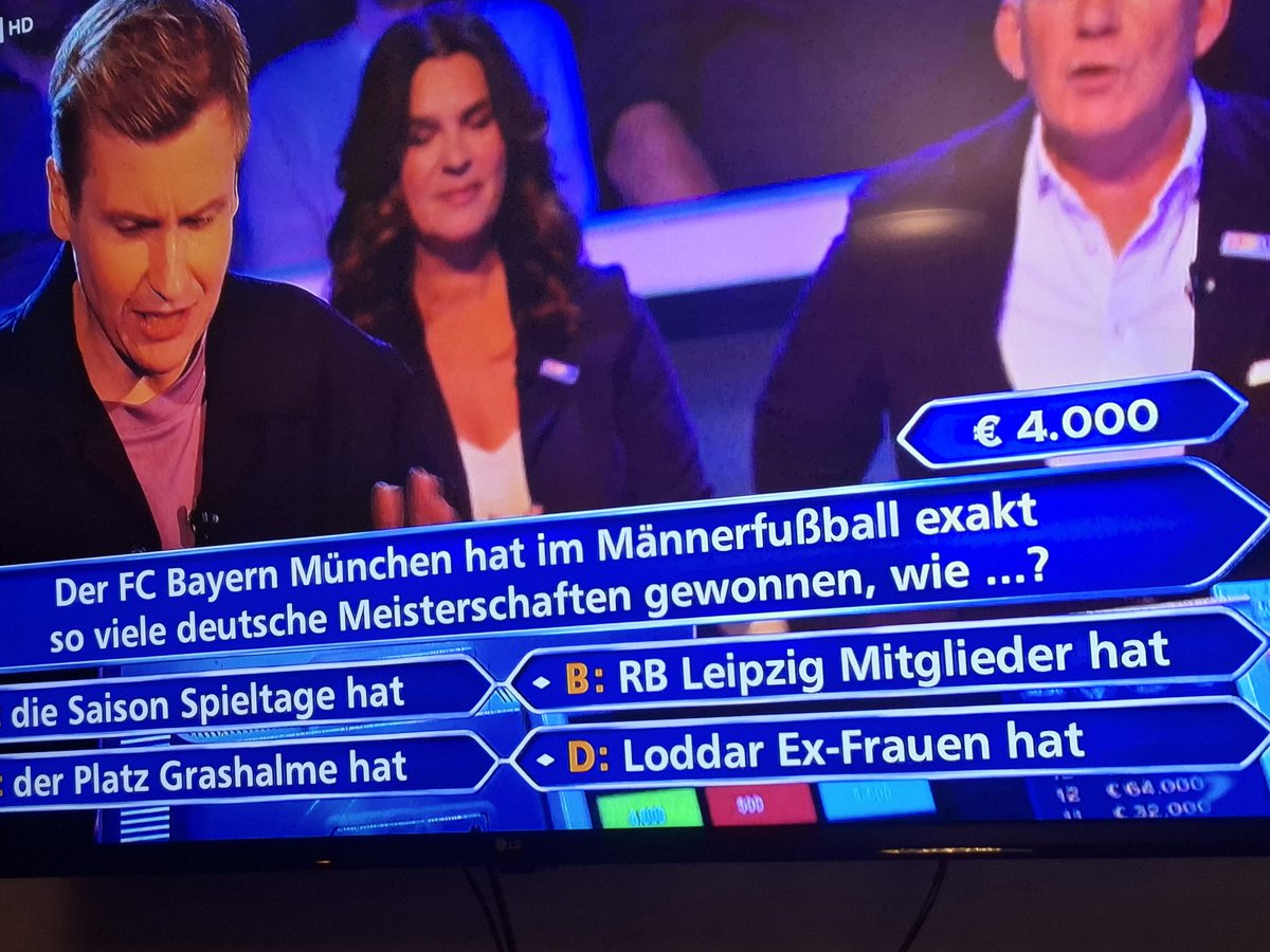 Rb Leipzig kann sich endgültig Abmelden gehen