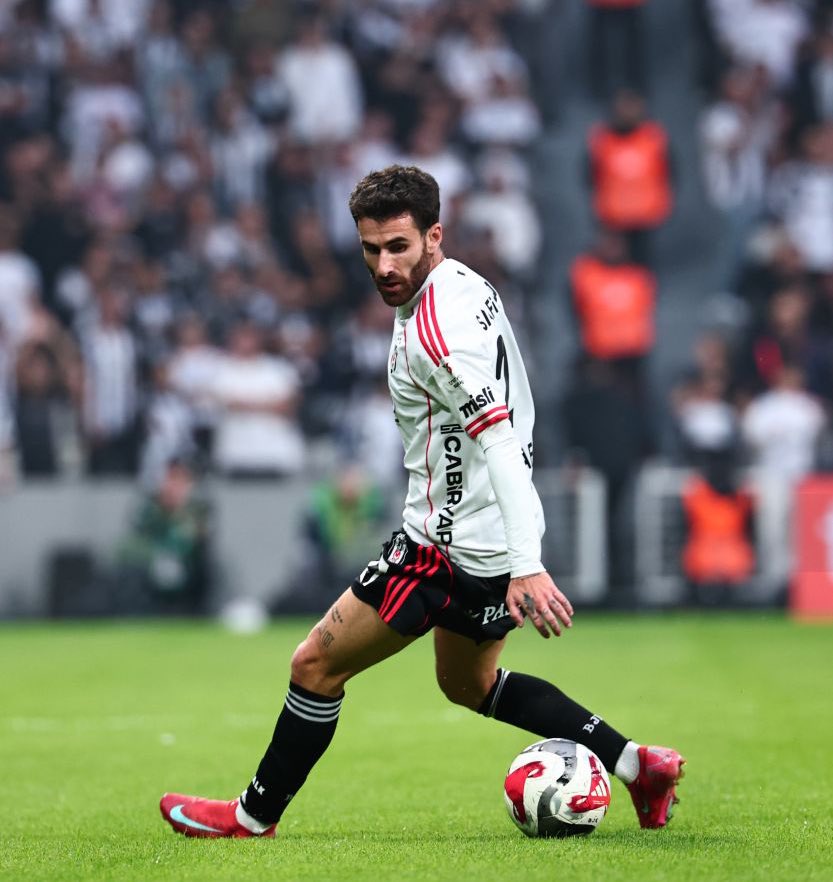 gundembjkcom's tweet image. 🚨 Beşiktaş yönetimi, Rafa Silva’nın bonservissiz ayrılmasına izin vermeyecek. (Skorer)