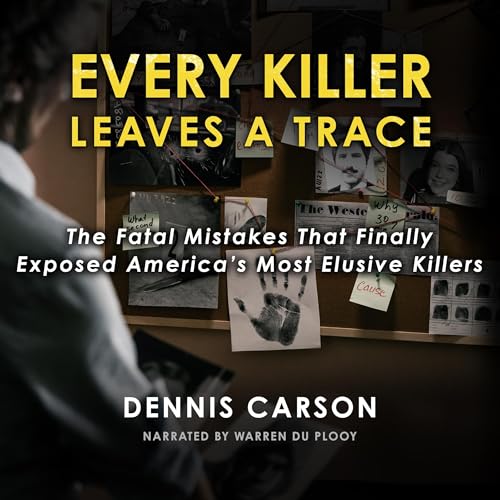 Definity worth a listen.  The author reveals 26 cases involving serial killers - some you may not be familiar with such as the Amazon Review killer and the Toy Box killer. <a href="/WildBluePress/">WildBlue Press, Publisher</a> <a href="/NothingButWBP/">WildBlue Press True Crime</a> #truecrime #serialkiller #audiobook #review