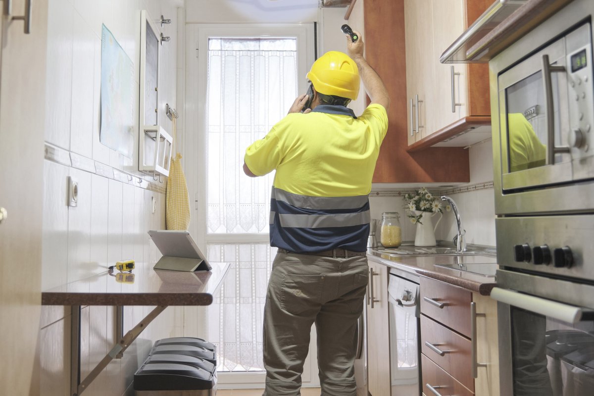 HomeWithRob's tweet image. Seller Prelisting Home Inspections: Are They Worth It? dlvr.it/TPNJyh