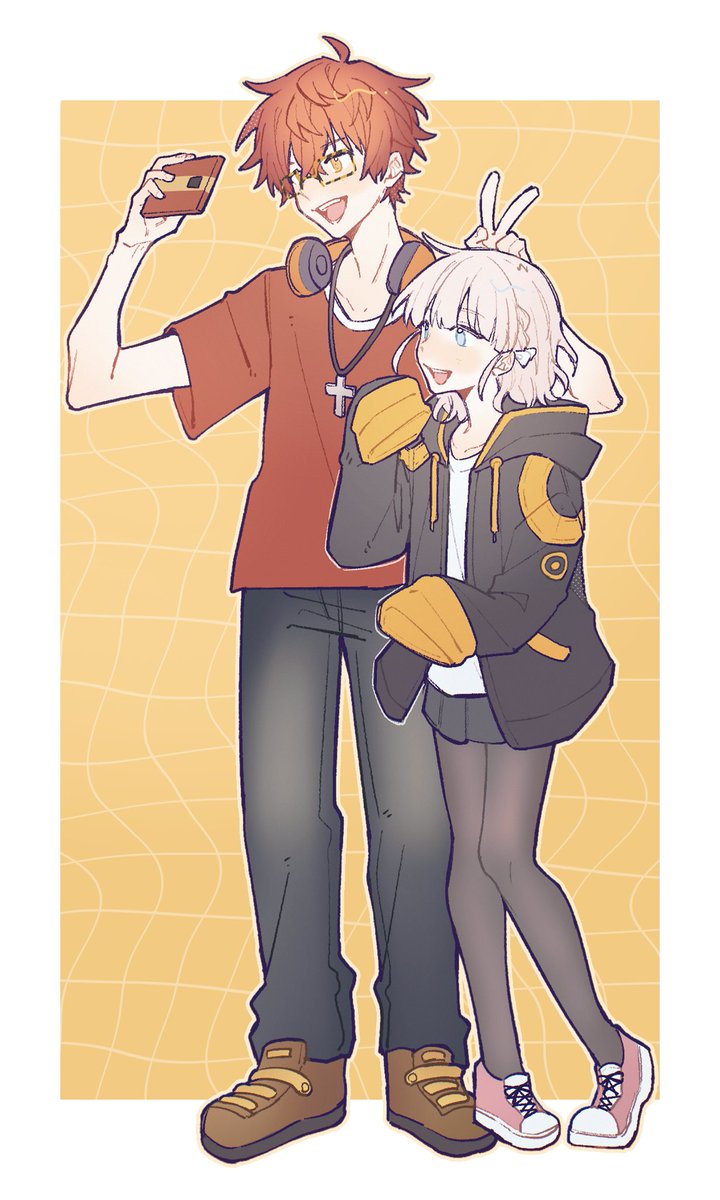 Abby Ramire ✧ tweet media