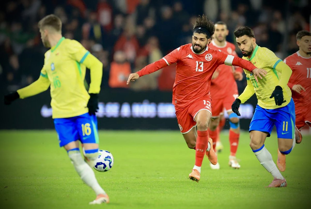 Ferjani Sassi tweet media