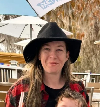 libsoftiktok's tweet image. SAY HER NAME: Cheyenne Kastens

She was brutally stabbed to death at a dollar store in Florida.

Lemar Beasley, who was arrested for the murder, is a CONVICTED s*x offender who was released from prison this past July.

You probably won’t hear about this in the legacy media…