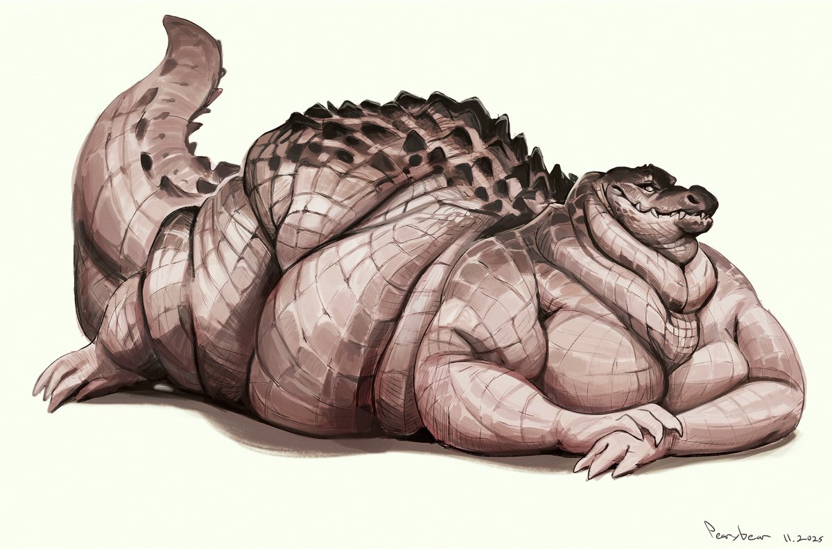 Pearybear tweet media