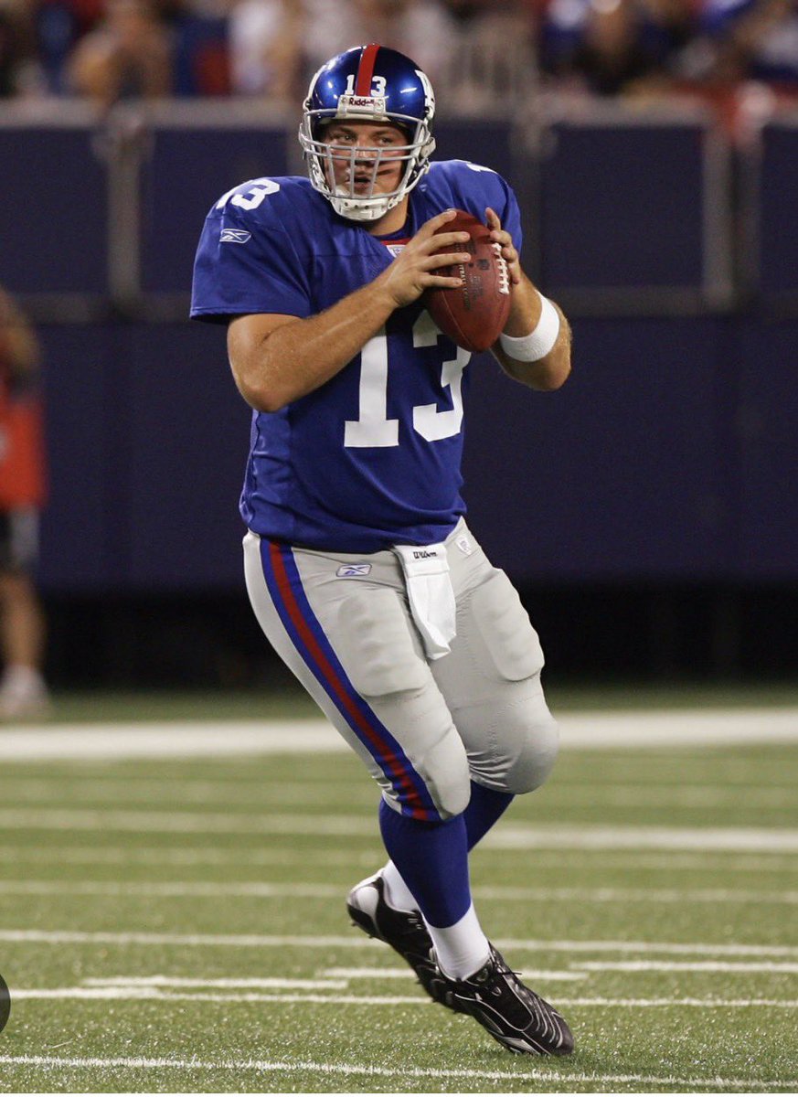 The Hefty Lefty of the NYG
Jared Lorenzen (RIP)