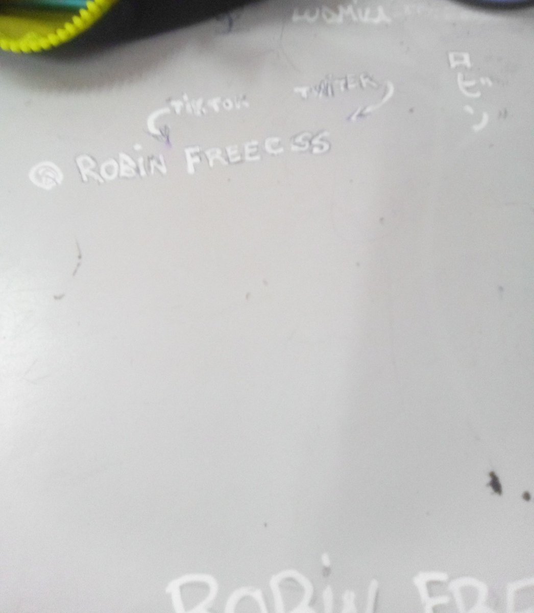 FreecssRob5814's tweet image. 