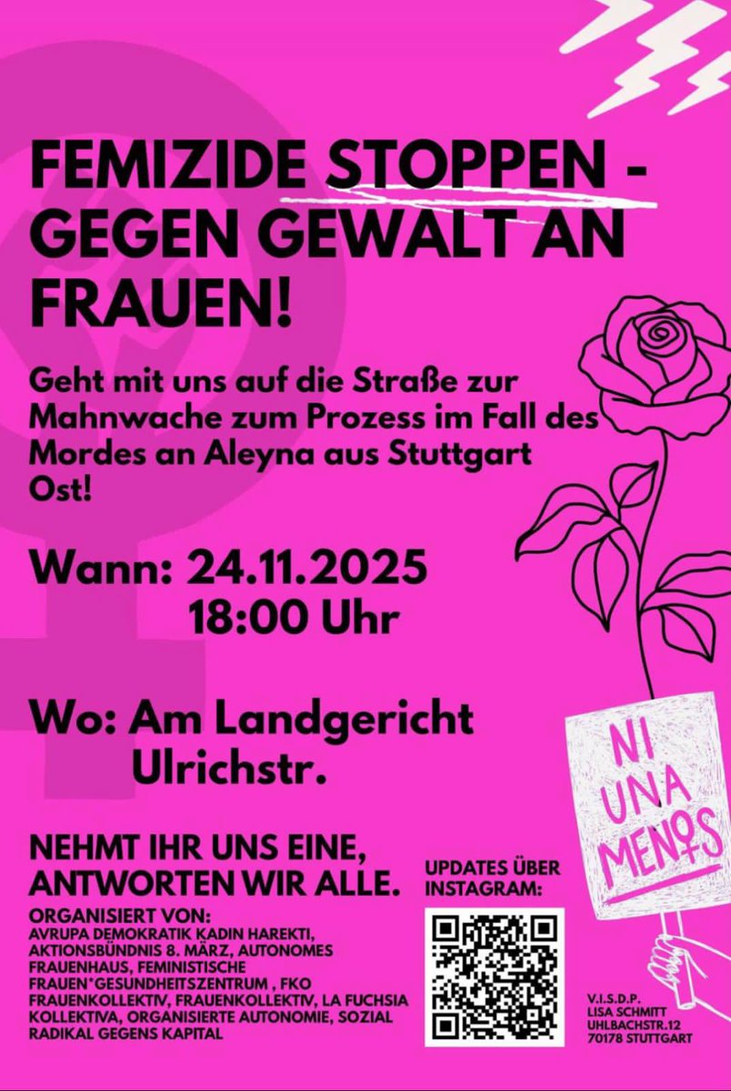 ADKH_ADKH's tweet photo. 25 Kasım 2025 saat:17.30
#Stuttgart
#ADKH https://t.co/QidzUD5pVP