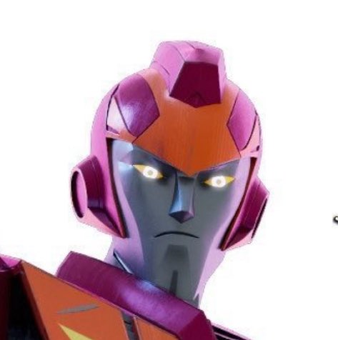 💥RODIMUS💥 tweet media