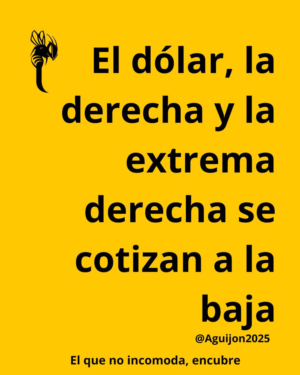 Aguijon (@aguijon2025) on Twitter photo 