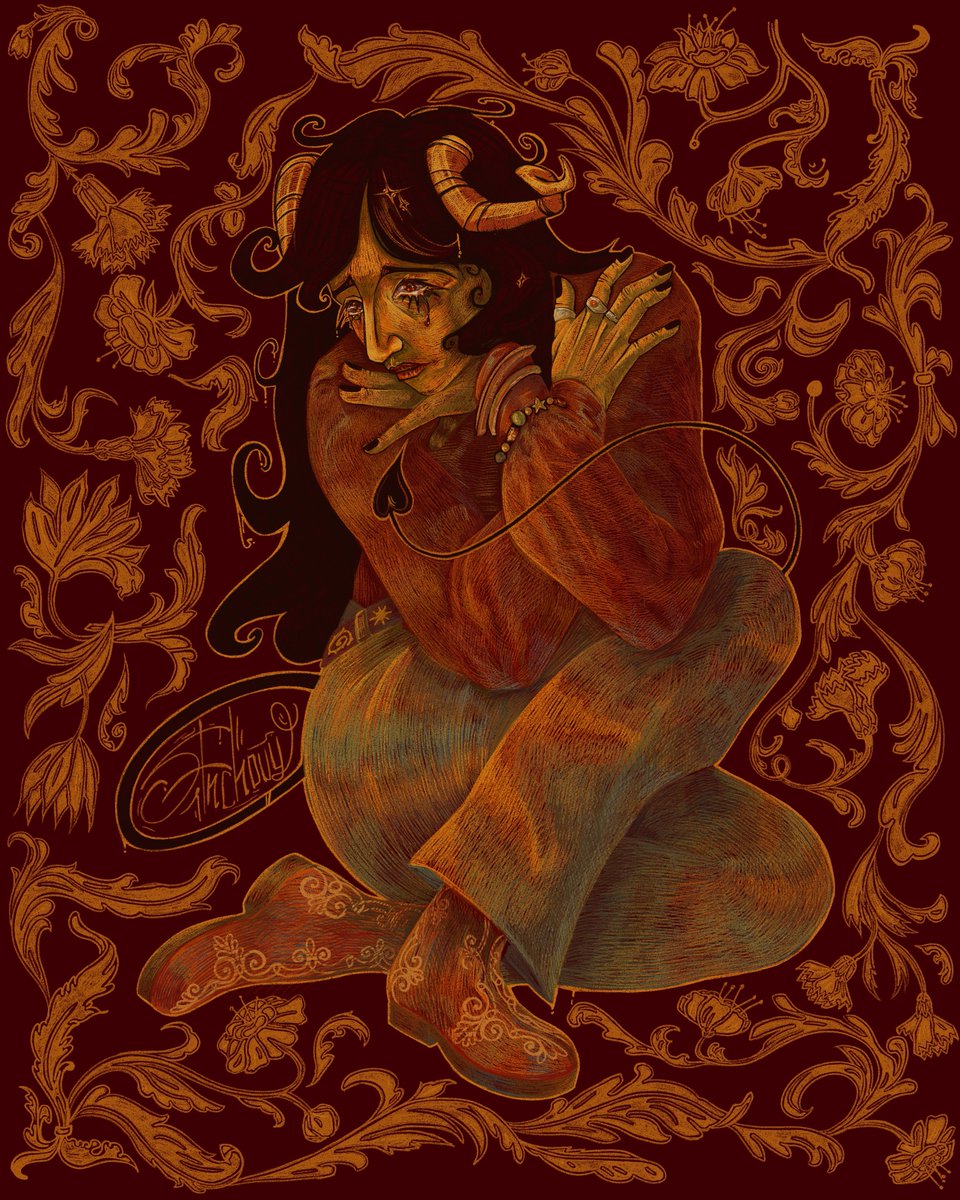 чортик

#украрт
