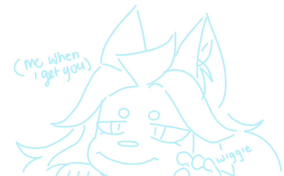 VitoraVT's tweet photo. @Kotaeria HELLO!!! We've interacted a couple times on my normal account i think. Anyways!! I think I'm going to really push towards making more content esp after this semester is over but consider - you, me, friend, friends that play paladins together, you also get free doodles https://t.co/pTpdIdoCvh