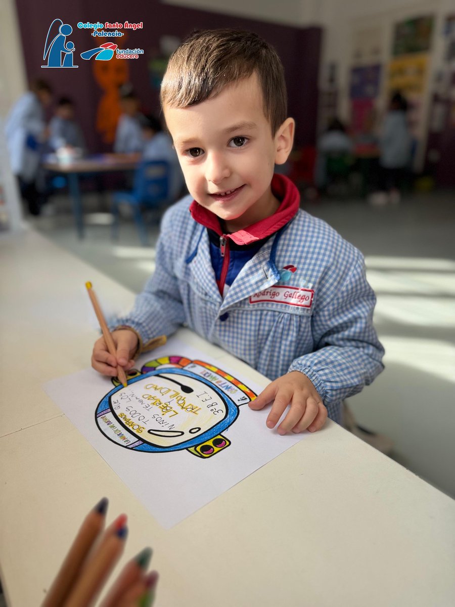 ¡Feliz Día de los Derechos de la Infancia! #20deNoviembre #diadelosderechosdelainfancia #diadelainfancia #DíaUniversalDelNiño #santoángelpalencia #yosoysantoángel #SomosSantoÁngel #somoseducere #SomosTuCole #micolemola <a href="/FundEducere/">Fundación Educere</a> <a href="/escacyl/">Escuelas Católicas Castilla y León 🧡</a>