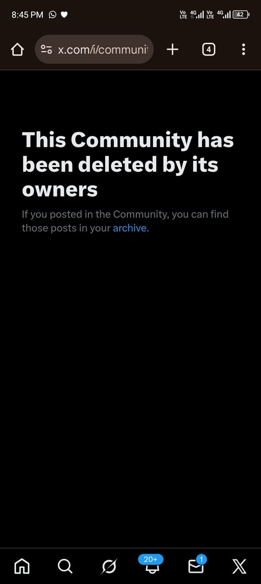 The Common Person tweet media