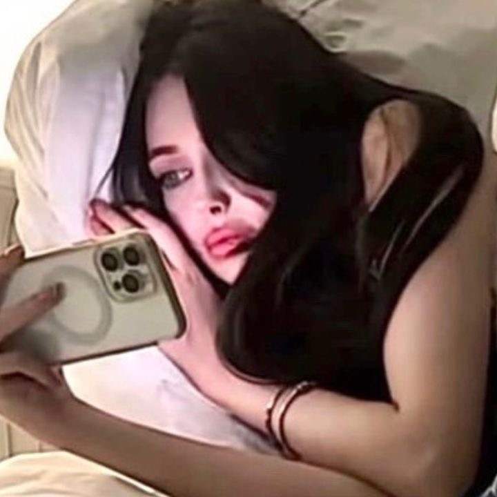 pYSLrada's tweet photo. girl life https://t.co/xYQqXCQux4