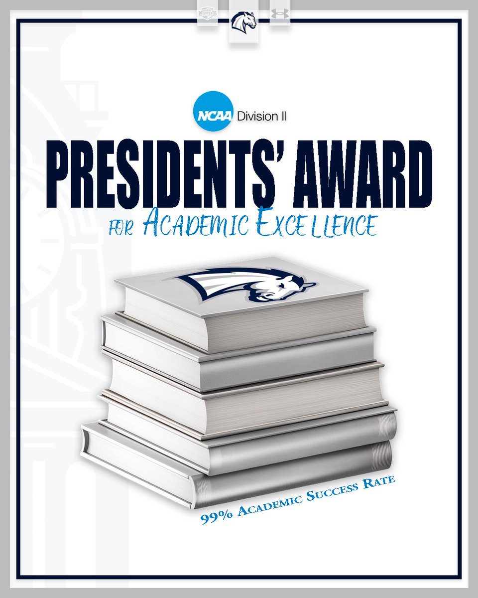 15 years straight 

Hillsdale College posted an academic success rate of 99%, the second-highest in the nation among all 305 NCAA Division II Schools

#TheDale

🔗: hillsdalechargers.com/news/2025/11/2…