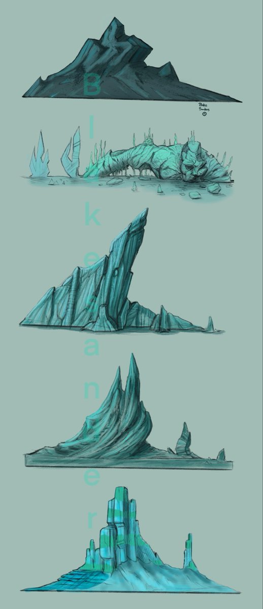 TarbosTales's tweet image. Added some color to this background prop art for Tarbos. Before and after. 
#indiegamedev #indiedev #gameart