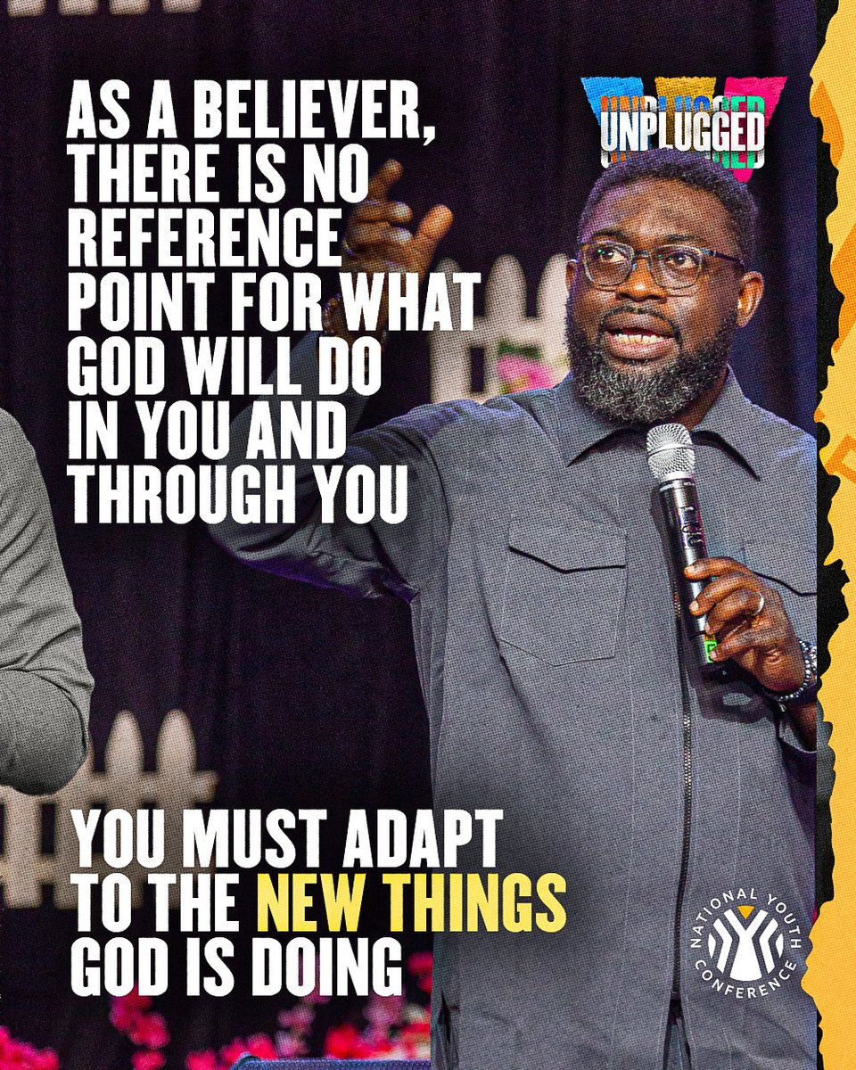 This morning we were blessed heavy by the ministry of Pastor Aki-Cobham.

#nyc #revcraig #unplugged