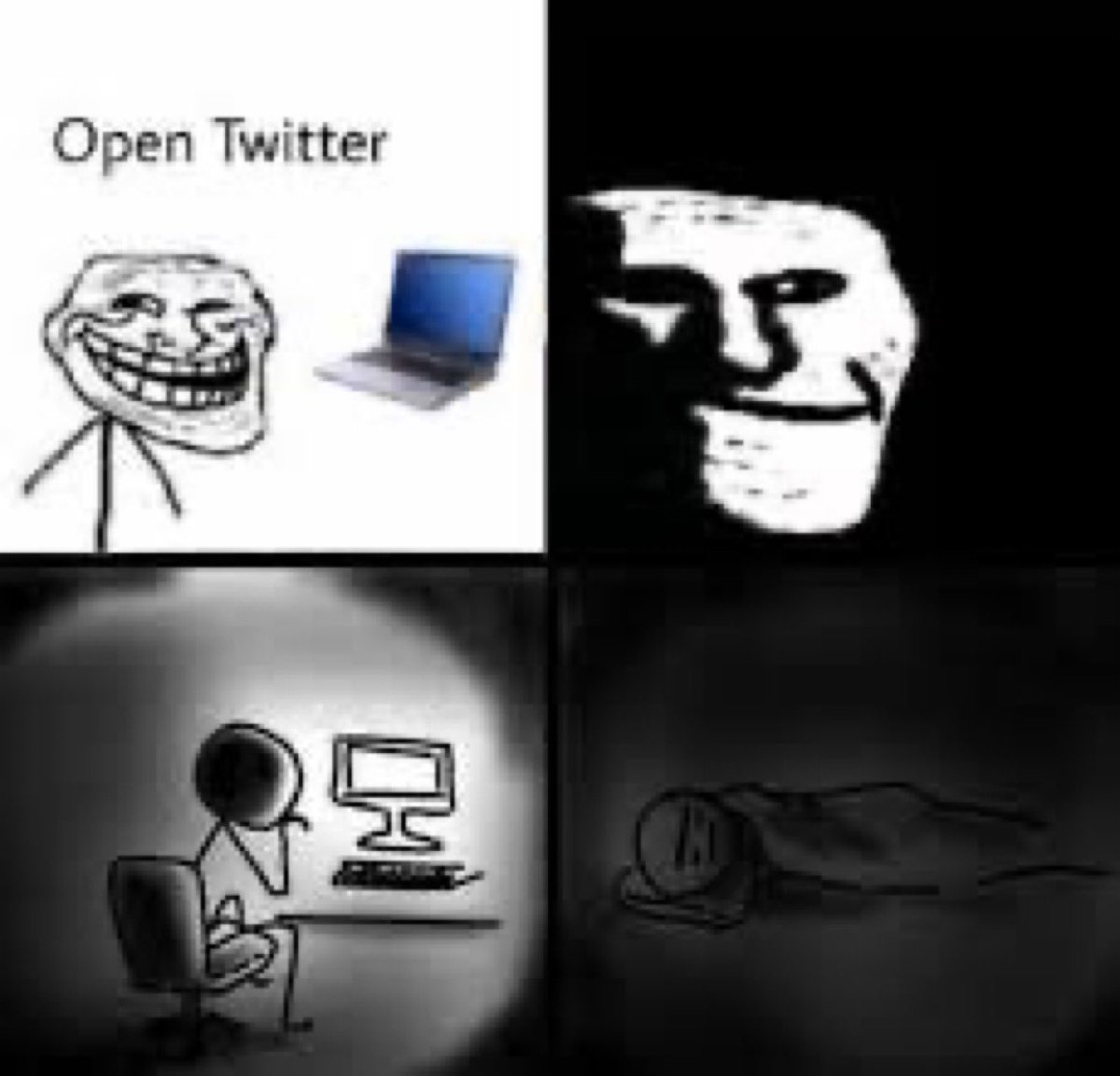 Armand tweet media