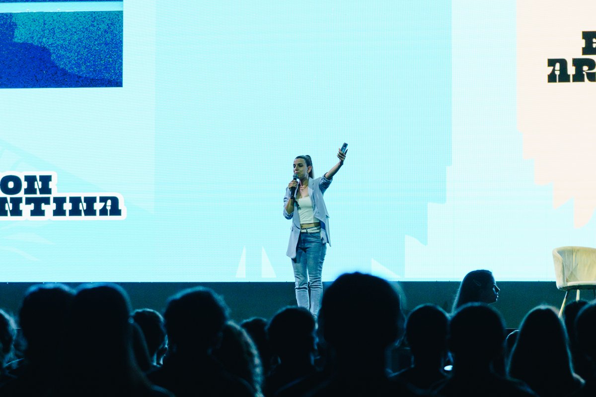 ETHCon Argentina tweet media