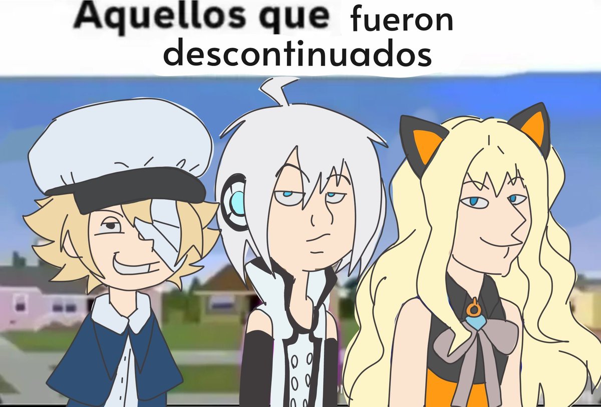CuriVocaloid's tweet image. 0 dias hoy y siempre...
Curi hecho por Matte Qwq
#VOCALOID #Oliver #UtatanePiko #SeeU #CuriVocaloid