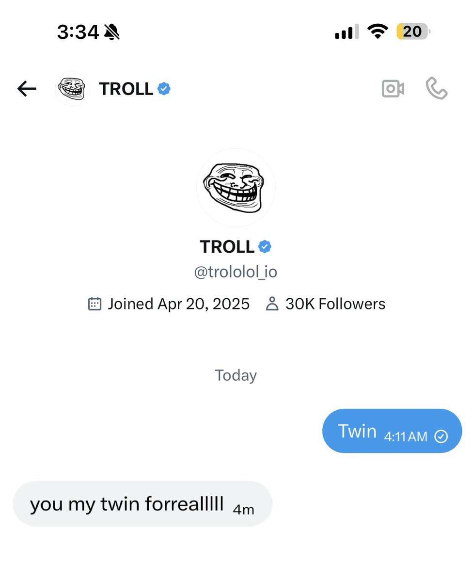 HOLY FUCKKKKKKKKK

THIS IS HUGE