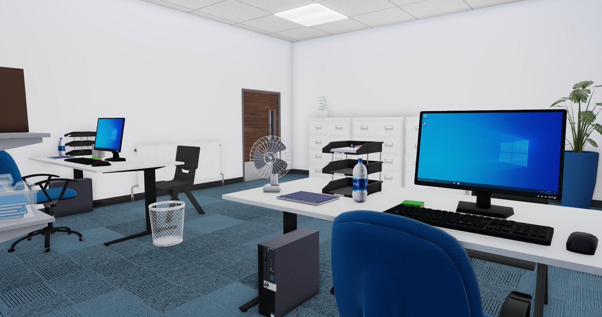 WindsorFamily_'s tweet photo. His Majesty opened a modern department for regiment administrators today on the grounds of Windsor Castle. The new facilities include modern offices, a large document archive, a modern meeting room, and much more… https://t.co/Ysvs0bvNuO
