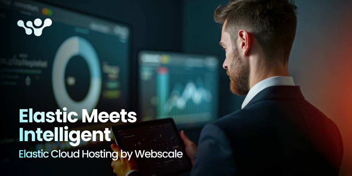 WebscaleNet's tweet image. Elastic is good. Intelligent is better.
Webscale predicts demand, then scales before traffic hits.

#Webscale #ElasticHosting #AIInfrastructure