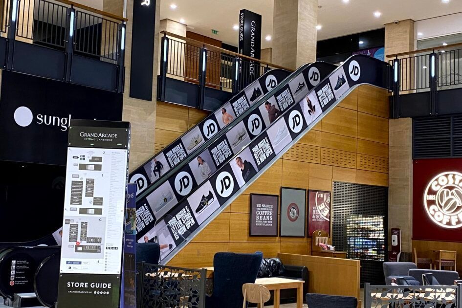 impact4signs's tweet image. Eye-catching signage is key to great advertising. From vinyl cut lettering to full-colour graphics, we offer the perfect solution. Click to learn more. im4s.uk/advertisingsig… #PromotionalSigns #SignSolutions #CustomBranding