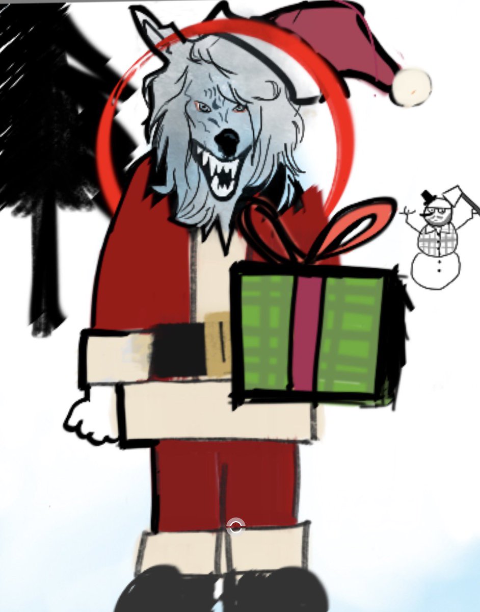 🐺 (@peefuzz) on Twitter photo 