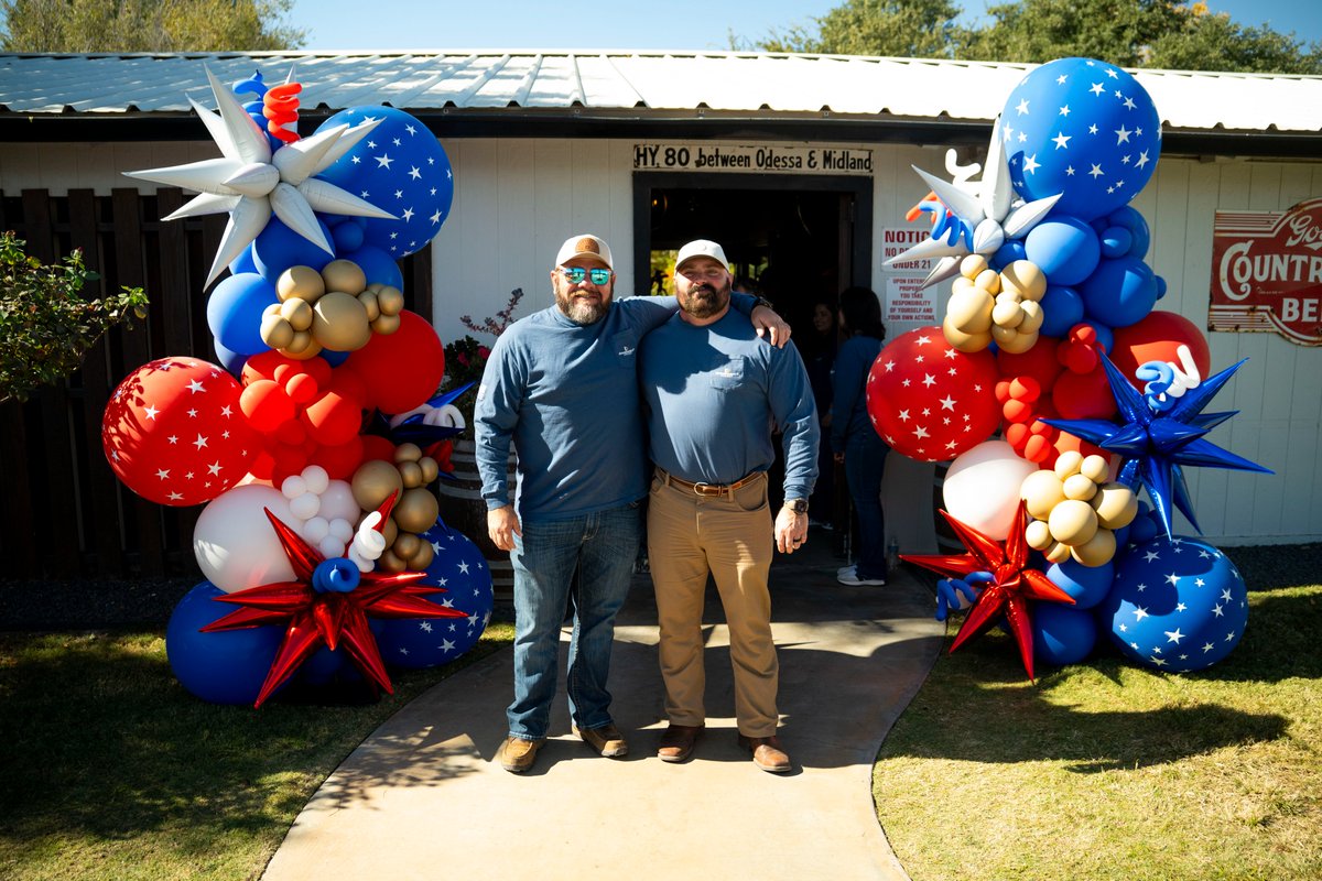 Diamondback Energy tweet media