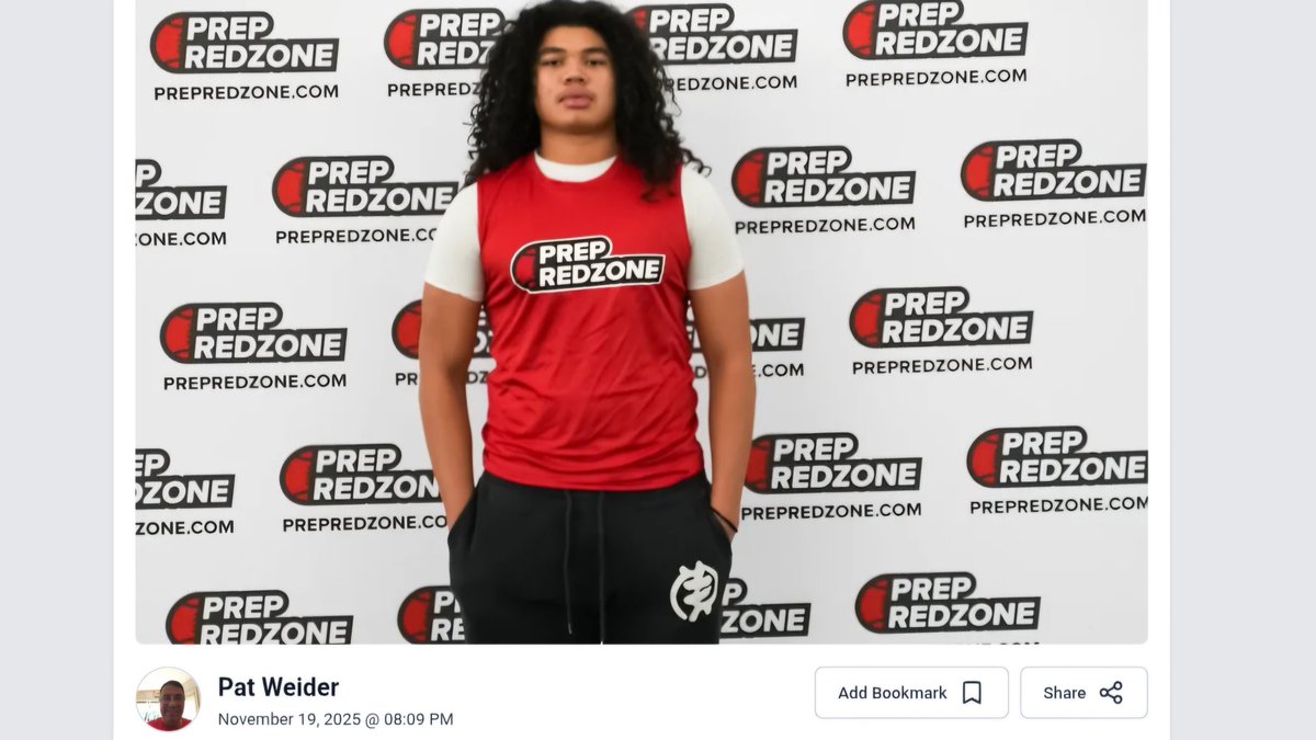 Will KI Gorman tweet media