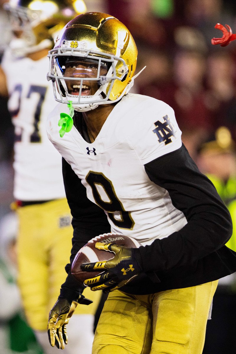 Our <a href="/PFSNcollege/">PFSN College</a> highest-graded FBS safeties:

Tae Johnson, Notre Dame: 96.6
Tao Johnson, Utah: 95.5
Wydett Williams Jr., Ole Miss: 95.1
Noah Avinger, Utah State: 94.0
Eli Blakey, Miami (OH): 92.9
Louis Moore, Indiana: 92.1
Bray Hubbard, Alabama: 92.1
Isaac Smith, Mississippi