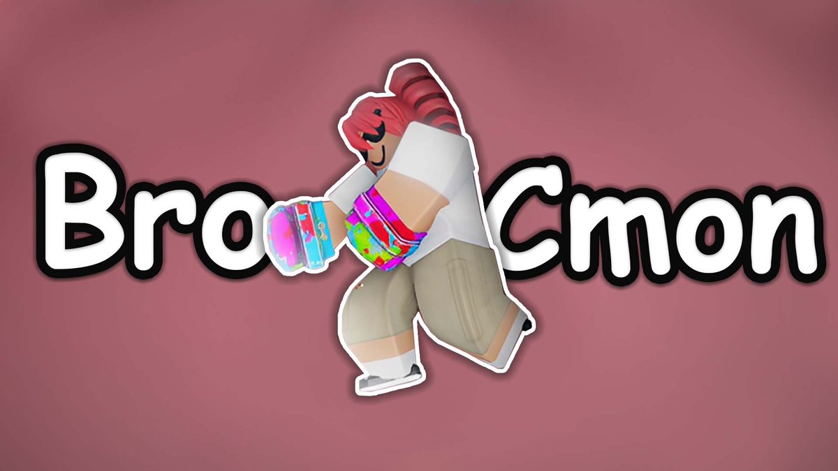 clover1x's tweet image. Im NEVER Boxing Again Vro...Untitled Boxing Game
💔💔💔💔
youtu.be/2gbDQhnO_CA