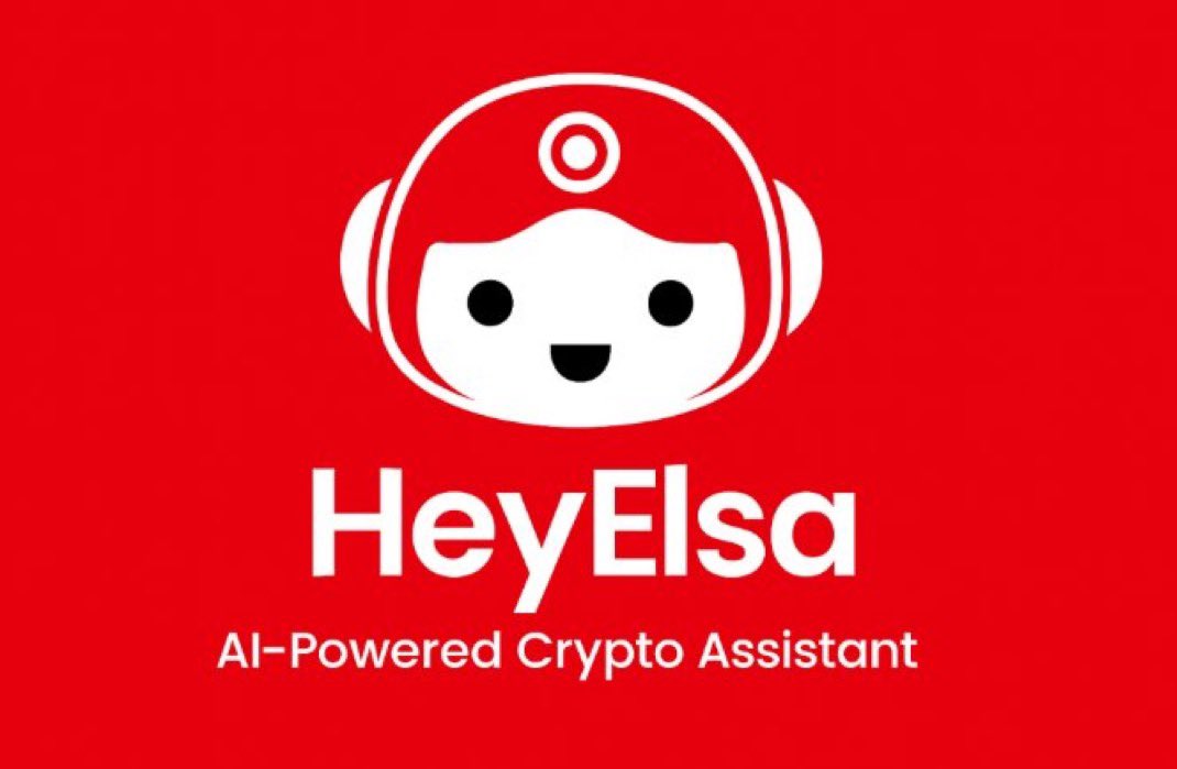 btcmagi's tweet image. 10 days left in @HeyElsaAI Epoch 1

HeyElsa Foundation X is now live, which means the TGE is getting closer.

If you’re still not in the Top 500, gather here let’s connect and rank up together.

gElsa