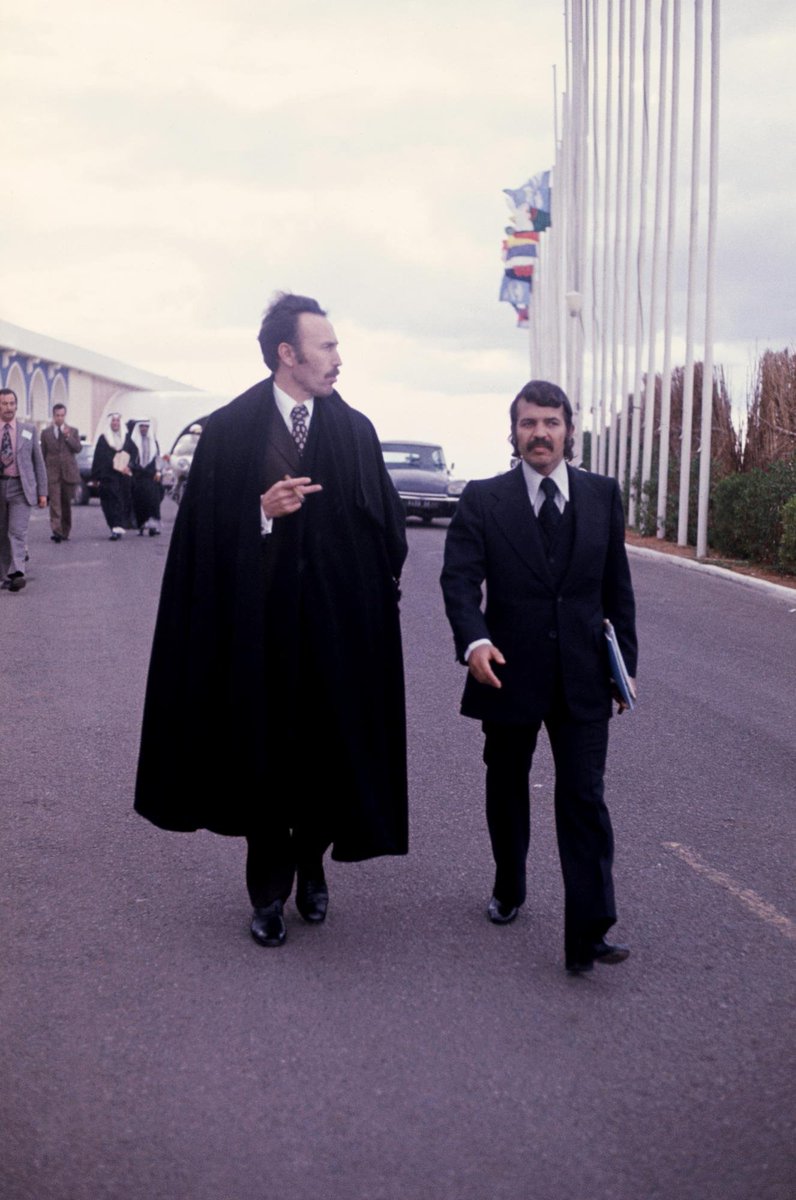 har_oun95's tweet image. Boumediene moggs this ugly r*pist