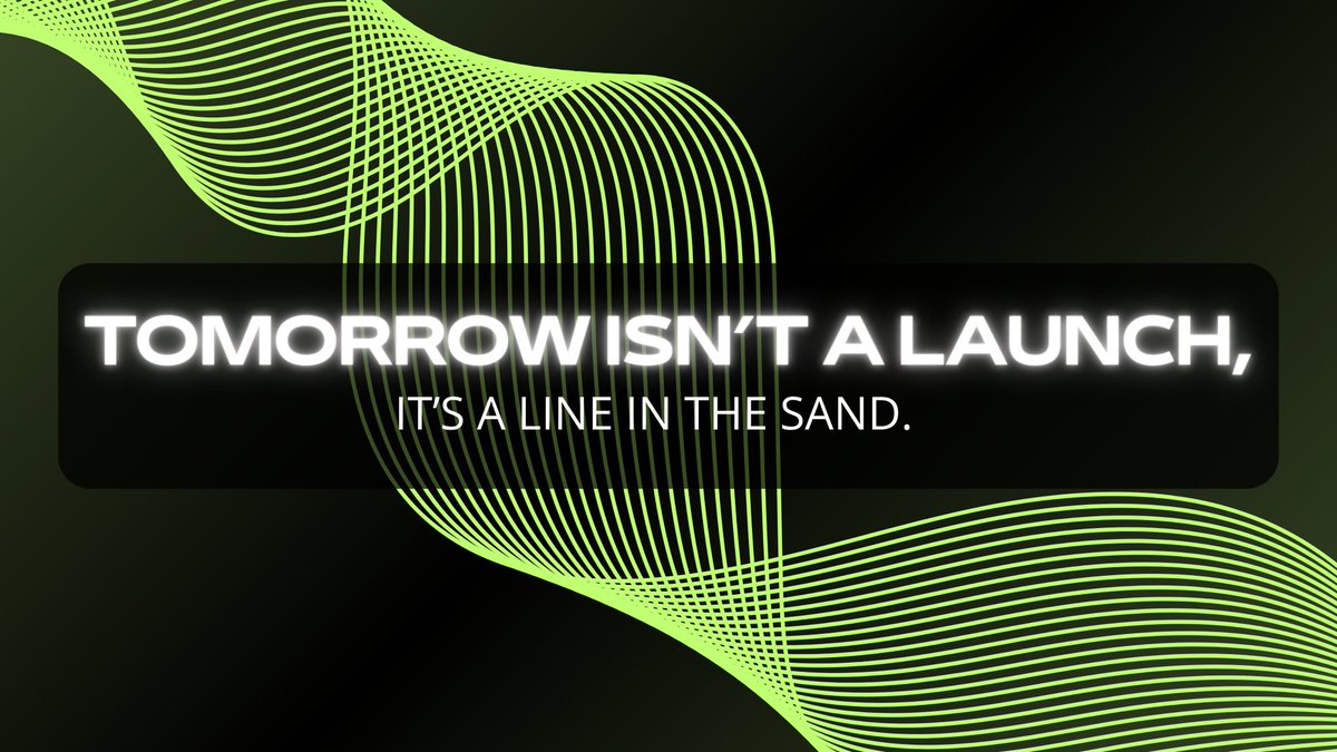 VyrePrince001's tweet image. Web3 doesn’t just need “security tools”… it needs proof-based protection.
That’s why @Abatis_ABTU stands out.
$ABTU is bringing verification to a space built on assumptions. 🔐⚡

#ABTU #Web3Security #Abatis