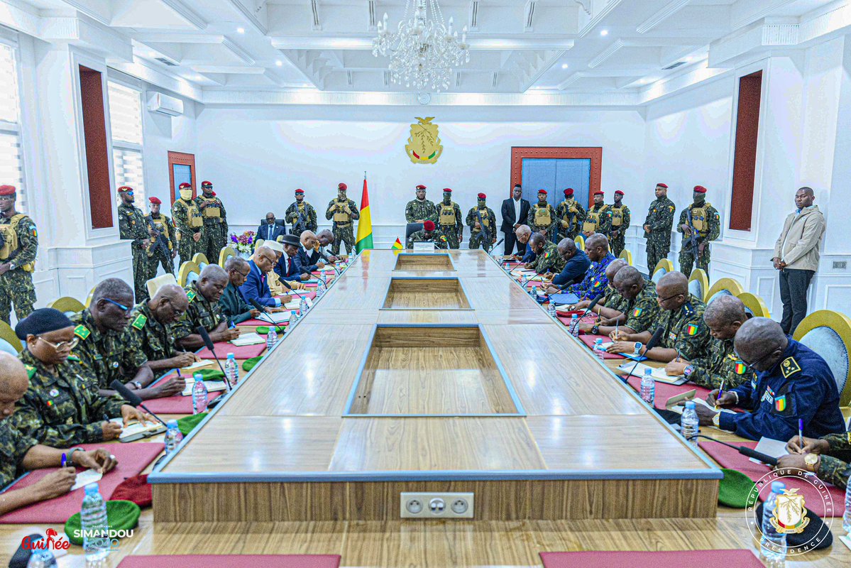 daye_med's tweet image. 🇬🇳#GMD : La République de Guinée est dans la bonne main.
@presi_doumbouya 
@djisanfina 
@Presidence_gn