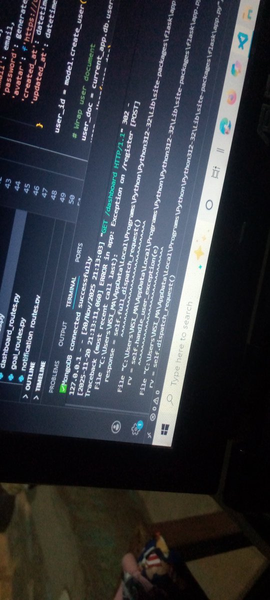 lonelystockboi's tweet image. Debugging my way to the top 😤😏....

#Tidescore #UseGoalBox #FinancialInclusion