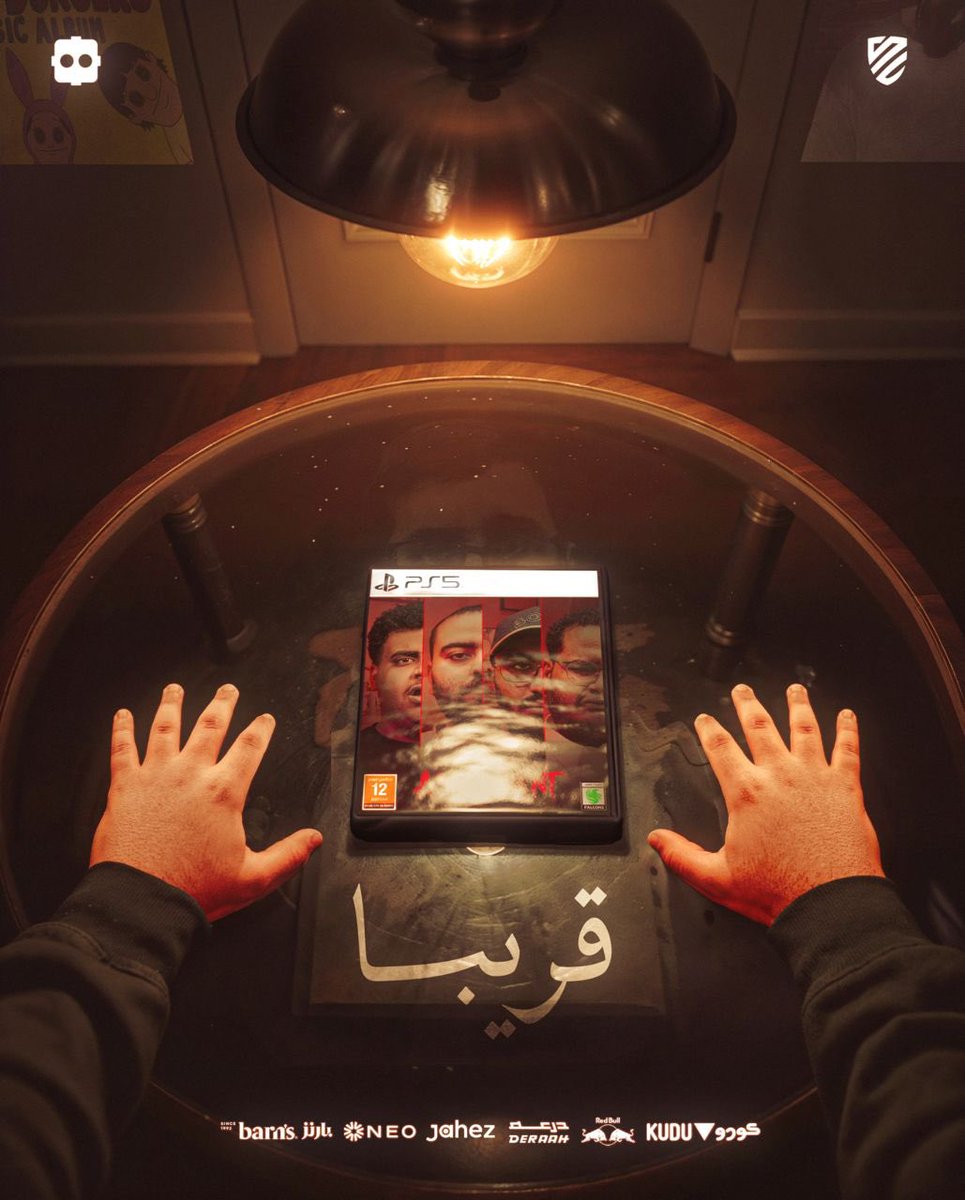 المقطع القادم ، اوعدكم انكم بتشوفون فيديو مختلف 🫡 

بالتعاون مع <a href="/Holodot/">Holodot Studio</a> 

يأخذ حقه بس في المونتاج وينزل لكم ..