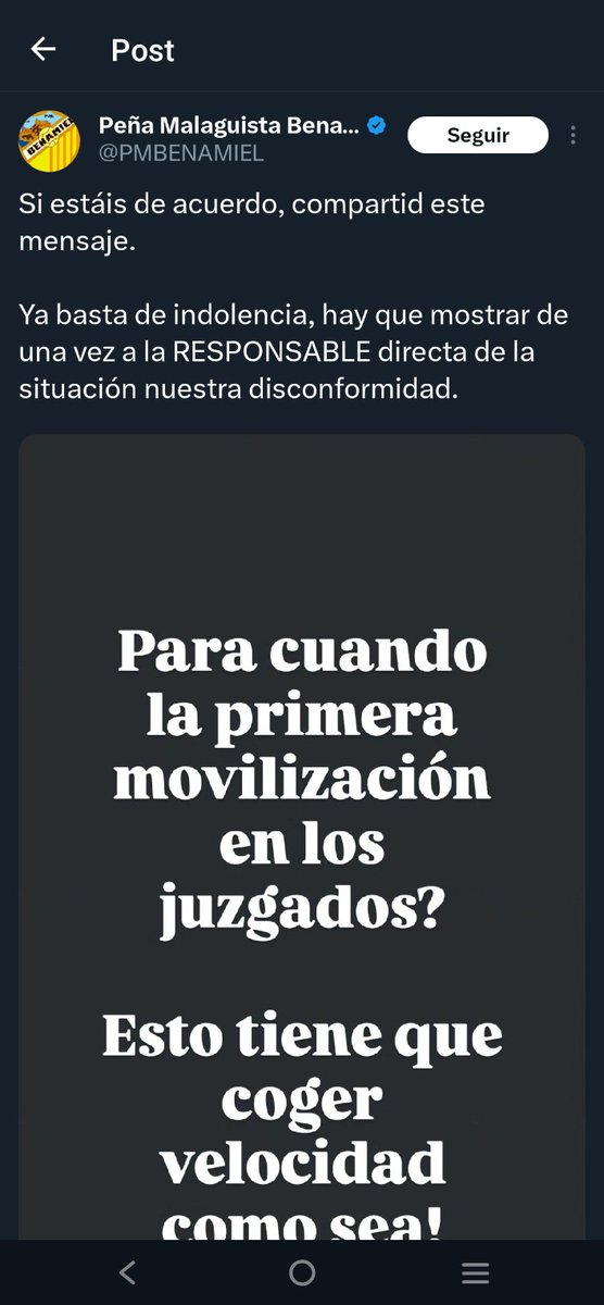 La organizais vosotros pero poner buses a 10€ con cuarto de baño, prohibido beber, drogas y canticos ofensivos