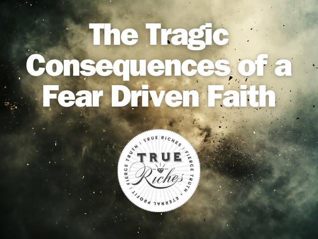TrueRichesAcad's tweet photo. Ignorance envisions a world filled with enemies to fear and hate. 

The Gospel envisions a world filled with neighbors to love and serve. 

Read the new article here
👉https://t.co/qiuVOQa13Q https://t.co/804yilnPwc
