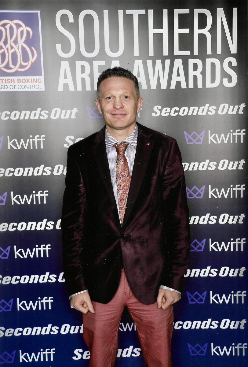 UnconditionalAc's tweet image. Best night of my life 🥊❤️

“Drop it like it’s f#cking 🔥”

British Boxing Board of Control I bloody love you all 🥊❤️

Southern Area Awards….

The Champ Is Here 🥊❤️