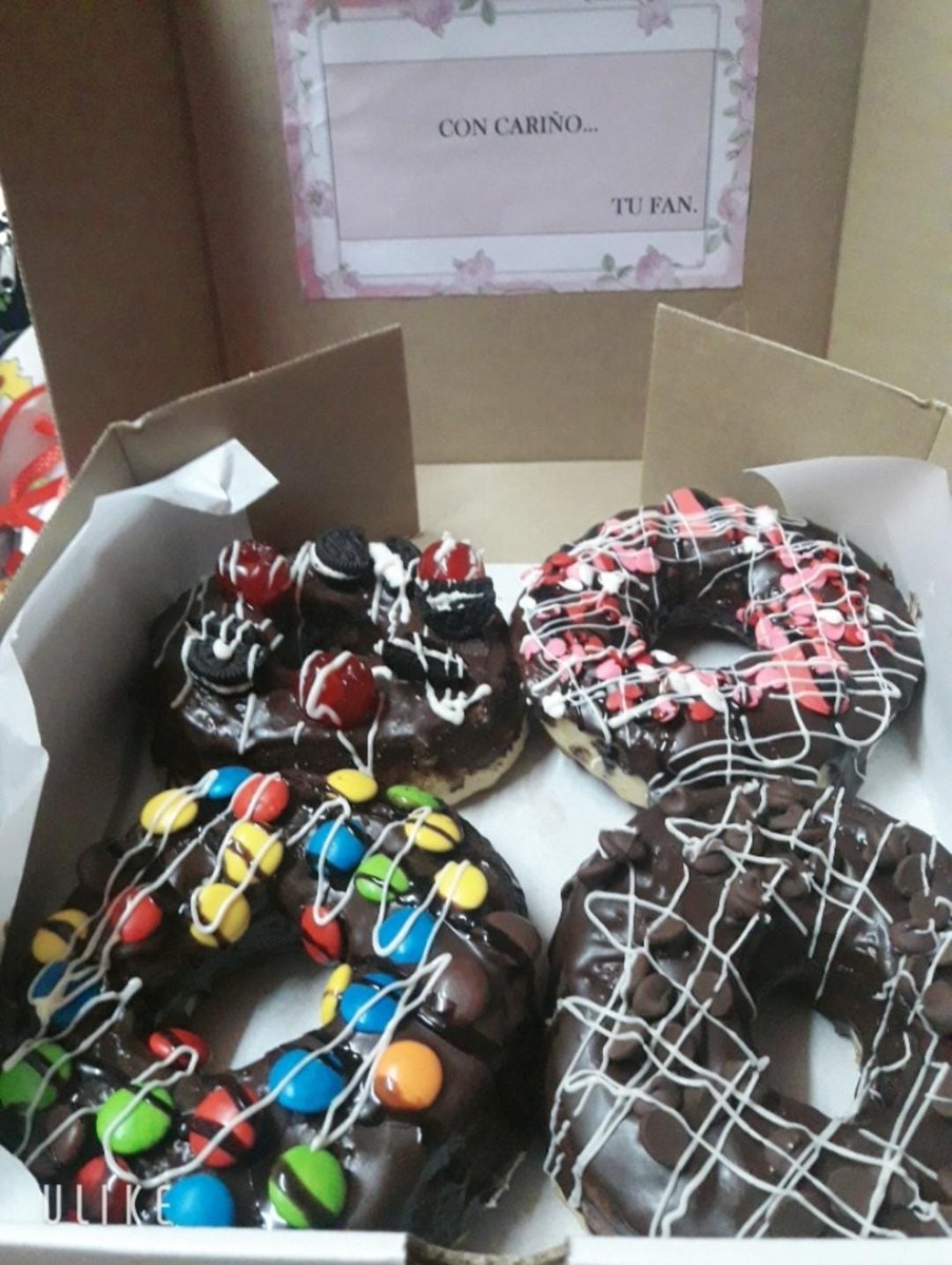 Todos por Fede 🩵 nada es imposible para Dios, ni el diagnóstico más difícil, hoy el está luchando por su vida, muchos están orando por él, sigue en UTI, tuvo cirugías muy importantes, y estamos organizando algunas actividades para ayudar a su familia, por favor hagan difusión