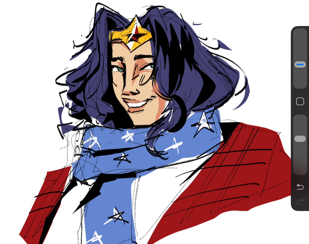 Grimiio's tweet image. bit chilly innit