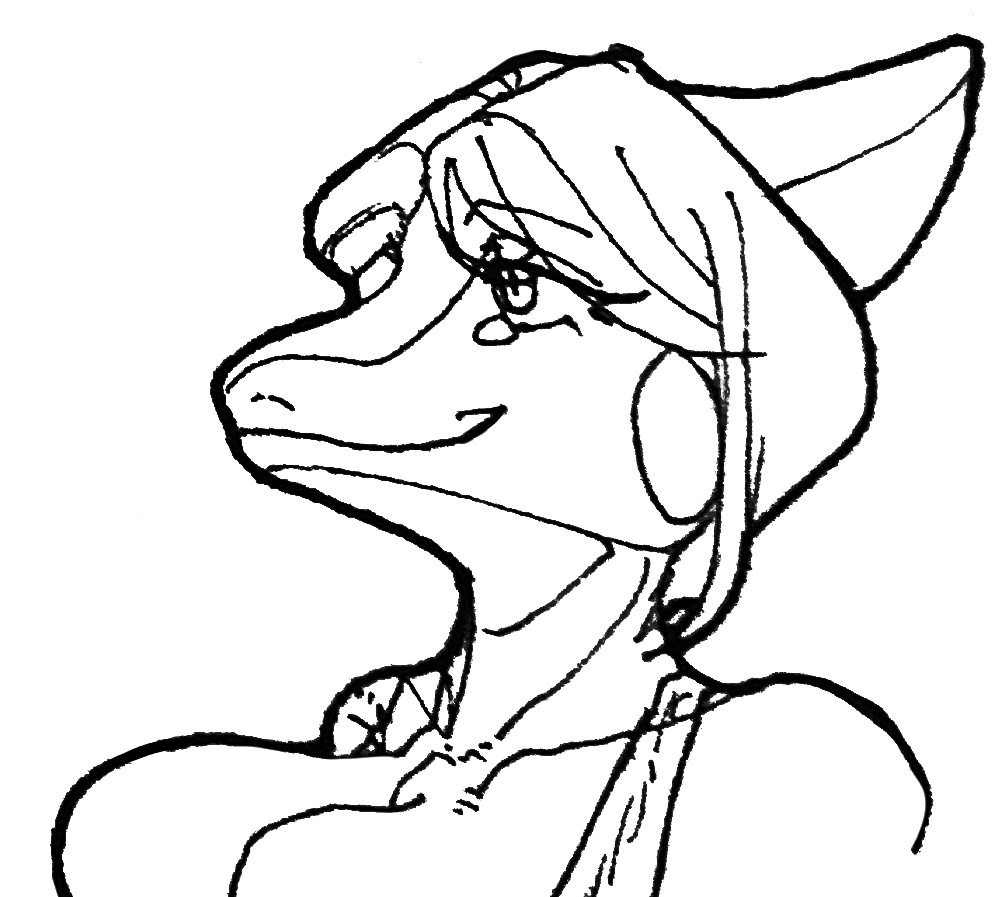 Rodolfator's tweet image. Naomi ángulo