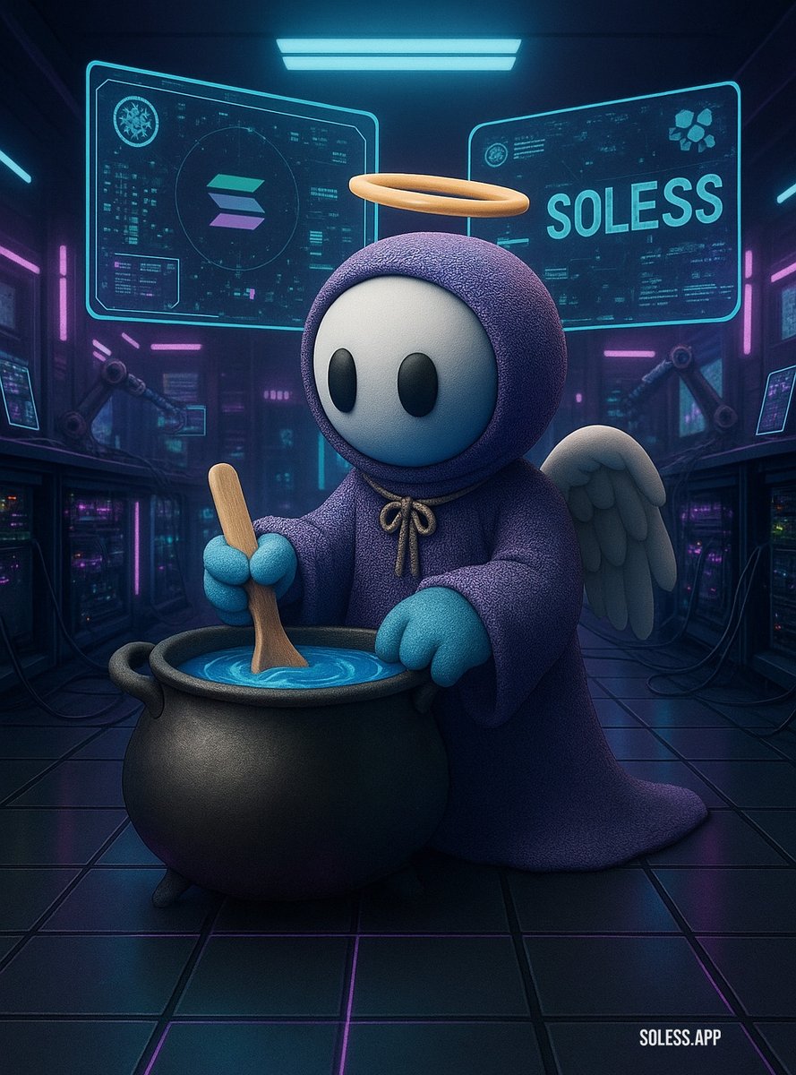 The kitchen is hot and the recipe is flawless.

We've been heads-down developing, and the next update is going to be pure fire. We are getting ready for impact.