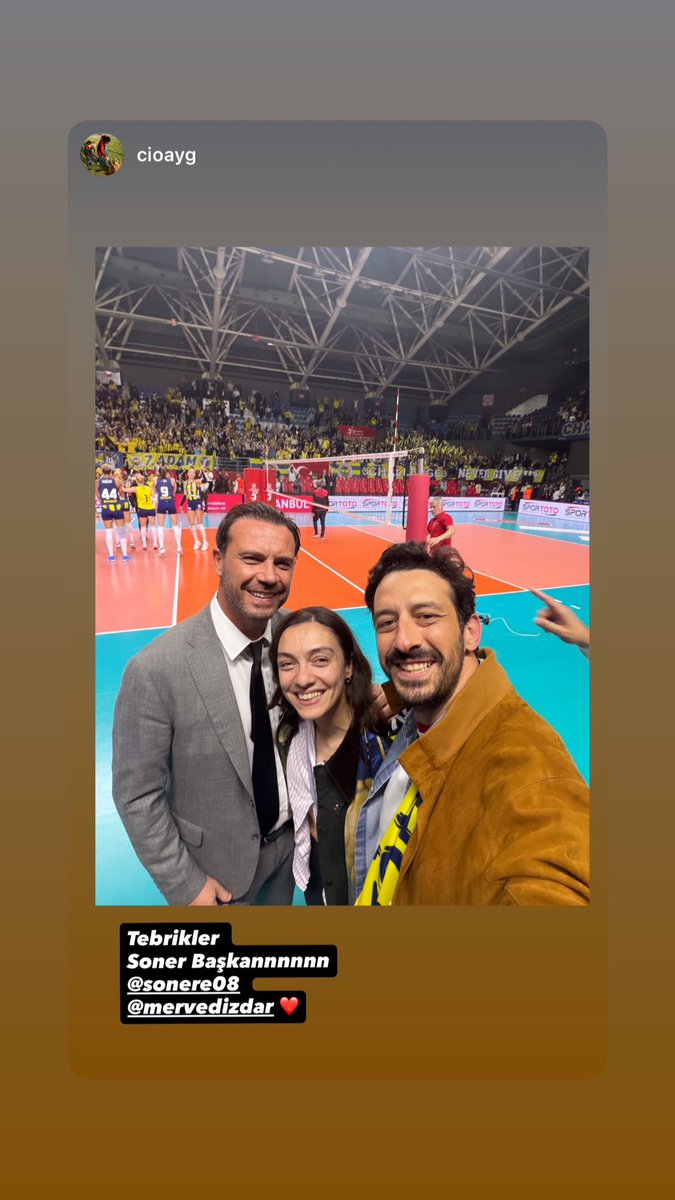 Victory night 💛💙