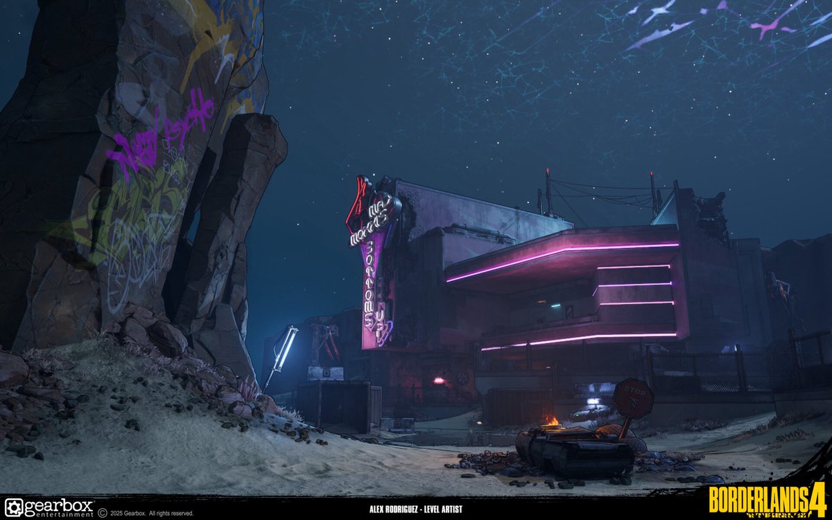 Infinite Forges tweet media