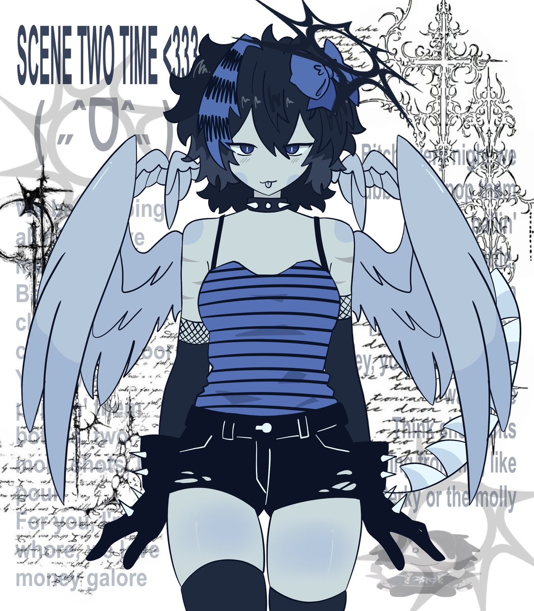 kharxsho's tweet image. more scene two time.. #twotime #forsaken