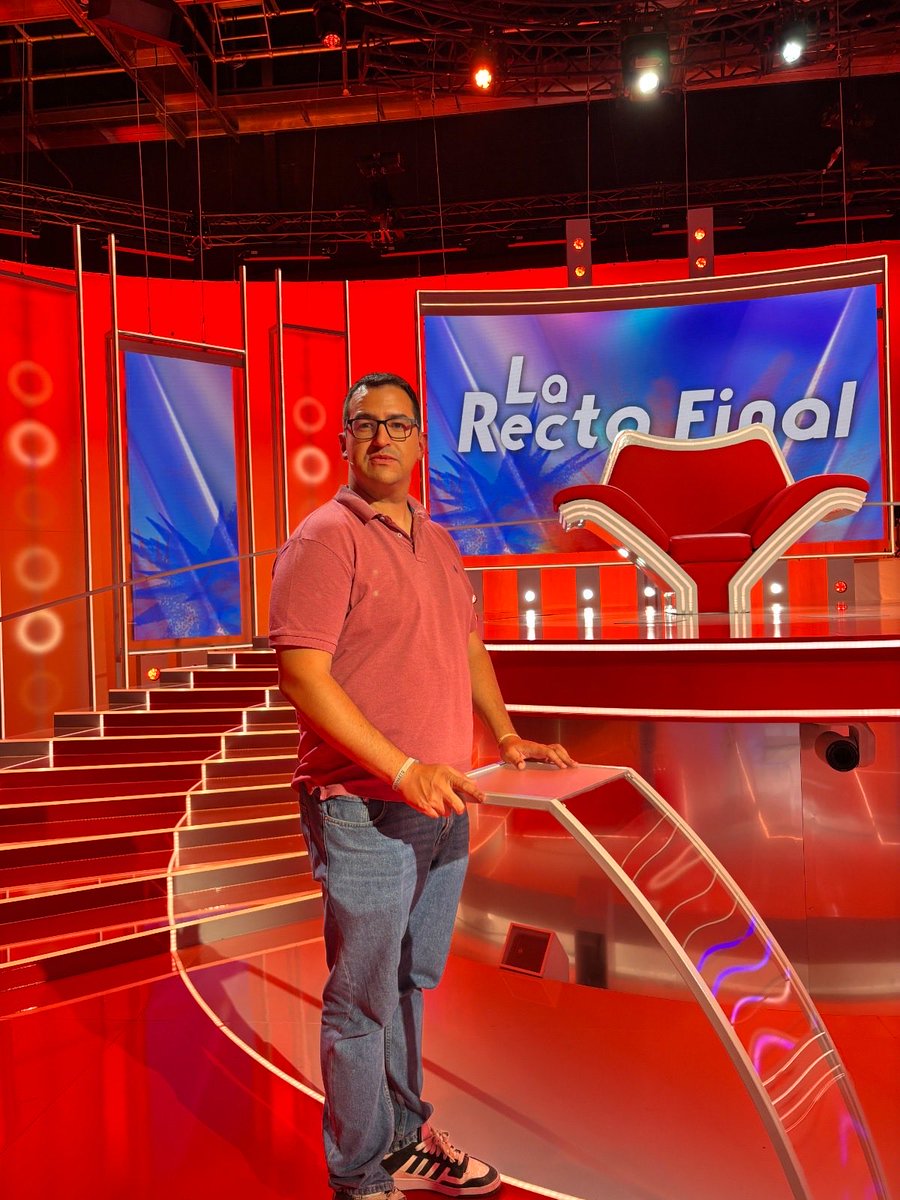 eduprapal's tweet image. Hemos estado cerca de llegar a ese Duelo Final en @agarratesillon de @telecincoes 💙 ¡Que bien me lo he pasado junto al maravilloso @EugeniAlemany ! ☺️❤️

#tv #programa #cultura #concurso #AgarrateAlSillon